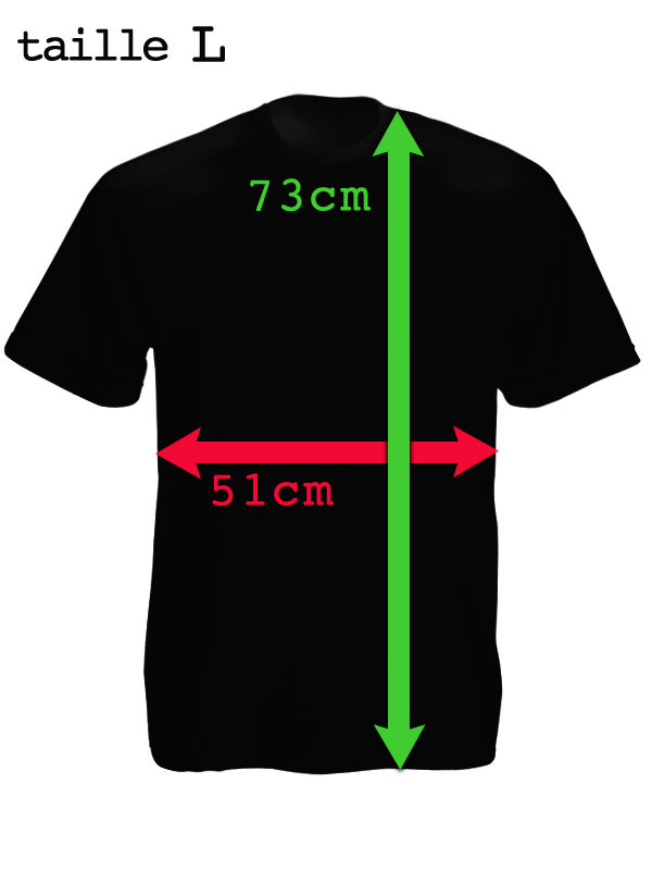T-Shirt Noir Homme Logo Adidas Humoristique pour Rasta